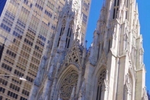 Catedral de Nueva York