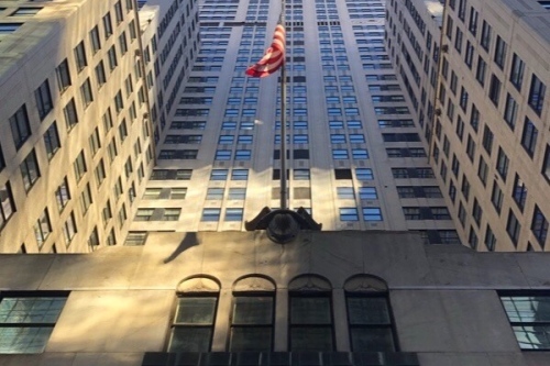 Edificio Chrysler