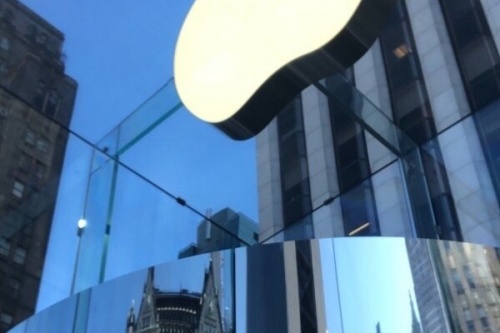 Apple Store