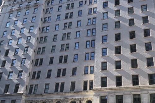 Hotel Plaza