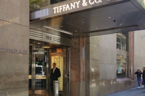 Tiffany