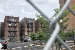 Edificios Bronx
