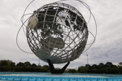"The Unisphere" en Queens