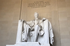 lincoln-memorial