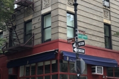 central-perk