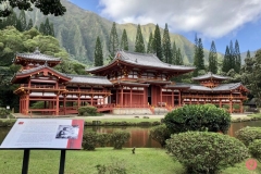 Byodo-In Temple