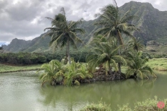 Kualoa Ranch