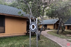 Campamento de Los Otros, Lost