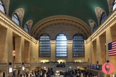 Grand Central Station