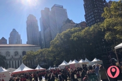Bryant Park