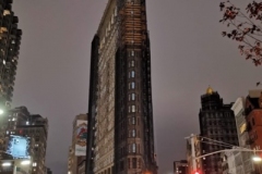 Flatiron