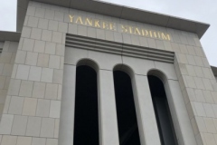 Yankee Stadium Bronx
