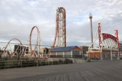 Thunderbolt Coney Island